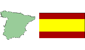 Benchmarking in Spain logo